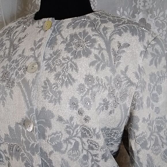 Alfred Dunner Women's Jacket Blazer 10 - Picture 4 of 16